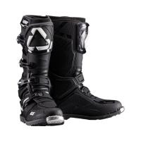 Leatt Мотоботы кроссовые 6.5 V26 Black в Новосибирске