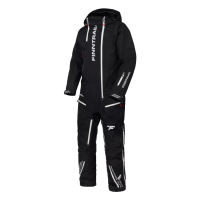 Finntrail Комбинезон Backcountry 3903 Graphite в Новосибирске