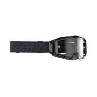 Leatt Маска Velocity 6.5 stealth Light Grey 58% в Новосибирске