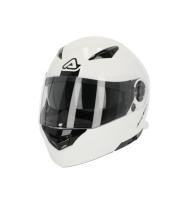 Acerbis Шлем Rederwel White в Новосибирске