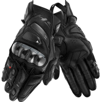 Shima Мотоперчатки XRS-3 black в Новосибирске