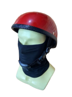 Scout Шлем корка Skin красный б/р в Новосибирске