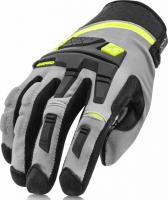 Acerbis Перчатки X-Enduro CE Black/Yellow в Новосибирске