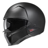 HJC Шлем i20 Semi Flat Black в Новосибирске