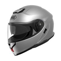 Shoei Шлем Neotec 3 Candy Светло-серебристый в Новосибирске