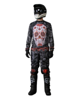 Grom Штаны кроссовые Muertos V1 в Новосибирске