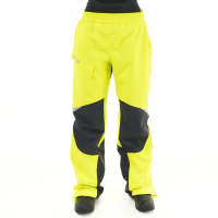 Dragonfly Дождевые штаны Evo Woman Yellow (мембрана) 2025 в Новосибирске