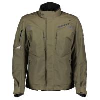 SCOTT Куртка ADV Terrain Dryo black olive в Новосибирске