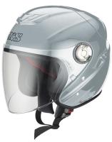 IXS Шлем HX 91 Серебряный в Новосибирске