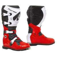 Forma Ботинки Terrain Evolution TX Red/White в Новосибирске