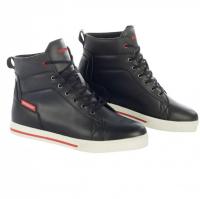 Bering Мотокеды Indy Black/Red в Новосибирске