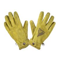By City Мотоперчатки Iconic Man Yellow в Новосибирске