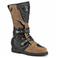Sidi Ботинки Adventure 2 Gore Tobacco в Новосибирске