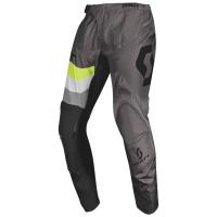 Scott Брюки 350 Track grey/yellow в Новосибирске