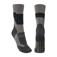 Finntrail Носки женские Coolmax 3205 Grey в Новосибирске