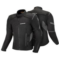 Shima Куртка Rush 2.0 Men black в Новосибирске