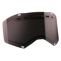 Scott Линзы Prospect/Fury amplifier silver chrome в Новосибирске