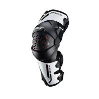 Leatt Наколенники Knee Brace Z-Frame V26 White в Новосибирске