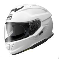 Shoei Шлем GT-Air 3 Plain Белый в Новосибирске
