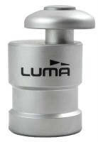 Luma Замок на диск тормозной SOLIDO D1016 (Ø16 ММ) хром в Новосибирске
