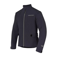 Finntrail Куртка Guard 4078 DarkGrey в Новосибирске