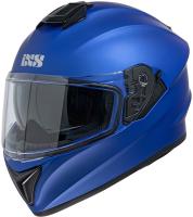 IXS Шлем интеграл iXS216 1.0 синий в Новосибирске