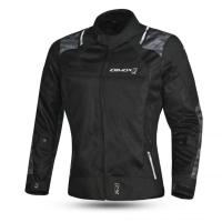 Dimox Мотокуртка текстиль Swift Women Camouflage в Новосибирске