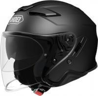 Shoei Шлем J-Cruise 2 черный матовый в Новосибирске