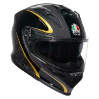 AGV Шлем K7 Flow 46 в Новосибирске