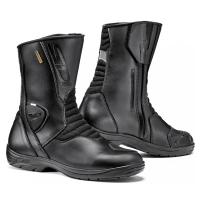 Sidi Ботинки Gavia Gore-Tex Adventure Black/Black в Новосибирске