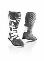 Acerbis Мотоботы кроссовые X-Race Grey в Новосибирске