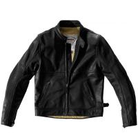 Spidi Куртка кожаная Rock Black в Новосибирске