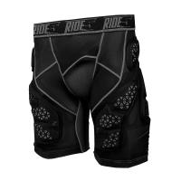 509 Шорты защитные R-Mor Black в Новосибирске