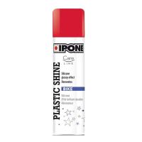 Ipone средство для полировки пластика Plastic Shine 250ml в Новосибирске