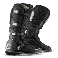 Gaerne Мотоботы Fastback Endurance Black в Новосибирске