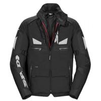 Spidi Куртка Crossmaster Black в Новосибирске