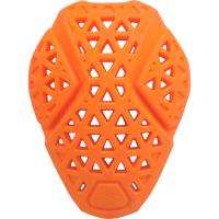 Scott Защитные вставки D3O Shoulder Protector LP2 ORANGE в Новосибирске