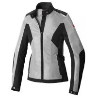 Spidi Куртка Solar Net Lady Grey/Black в Новосибирске