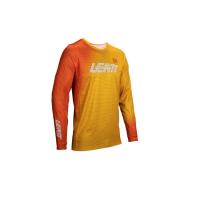 Leatt Джерси 3.5 Ride Kit V25 Flame в Новосибирске