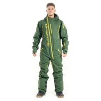 Dragonfly Комбинезон Gravity Premium Man Khaki (Kamchatka) 2024 в Новосибирске