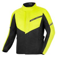 Shima Куртка Дождевик Hydrodry 2.0 Black/Fluo в Новосибирске