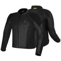 Shima Куртка Jet Men Black в Новосибирске