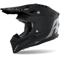Airoh Мотошлем Aviator 3 Black Matt в Новосибирске