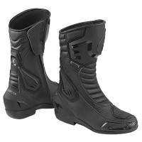 Forma Ботинки женские Freccia Evo Dry Black/Anthracite в Новосибирске