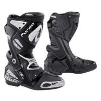 Forma Мотоботы Ice Pro Flow Black в Новосибирске