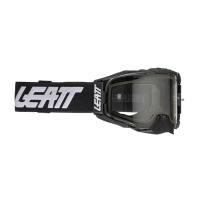 Leatt Маска Velocity 6.5 Enduro Graphene Clear 83% в Новосибирске