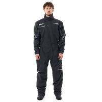 Dragonfly Комбинезон - дождевик Evo Man Black 2025 в Новосибирске