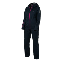 Finntrail Костюм женский Outdoor suit W 3455 Graphite в Новосибирске