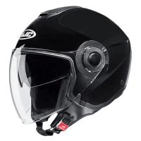 HJC Шлем i40N Metal Black в Новосибирске