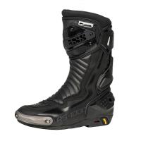 IXS Мотоботы RS-1000 черный в Новосибирске